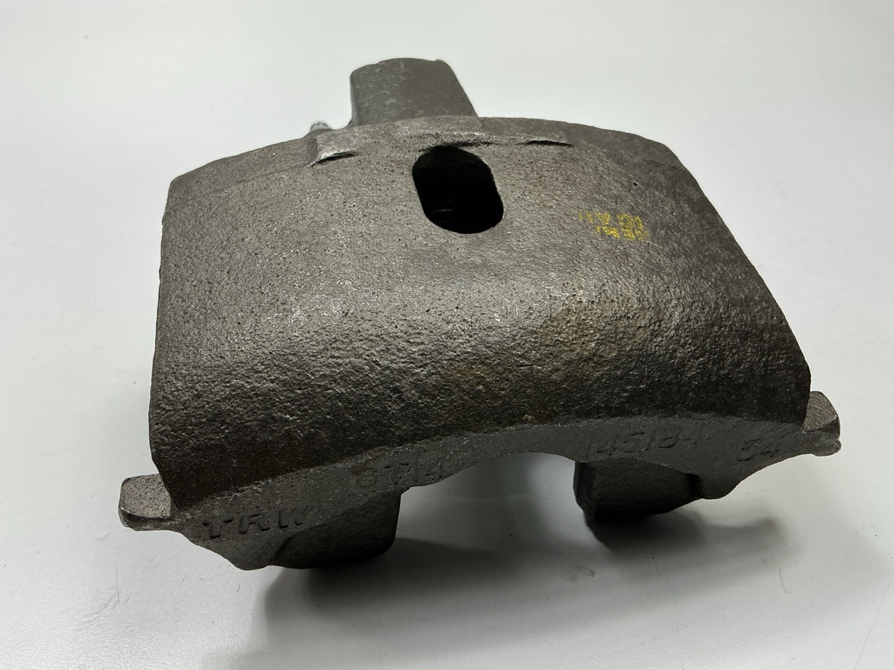 REMAN. Cardone 18-4959 Rear Left Brake Caliper (Without Bracket)