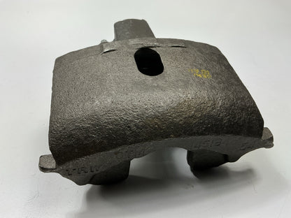 REMAN. Cardone 18-4959 Rear Left Brake Caliper (Without Bracket)