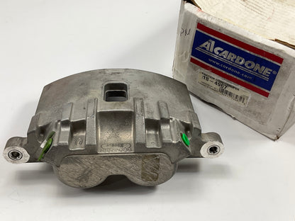 REMAN. Cardone 18-4967 Front Brake Caliper