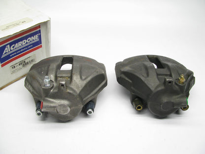 REMAN Cardone FRONT Disc Brake Caliper SET For 2002-2006 Sprinter VANS