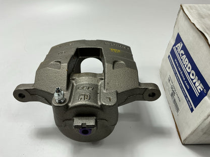 REMAN. Cardone 18-5546 Front Left Disc Brake Caliper