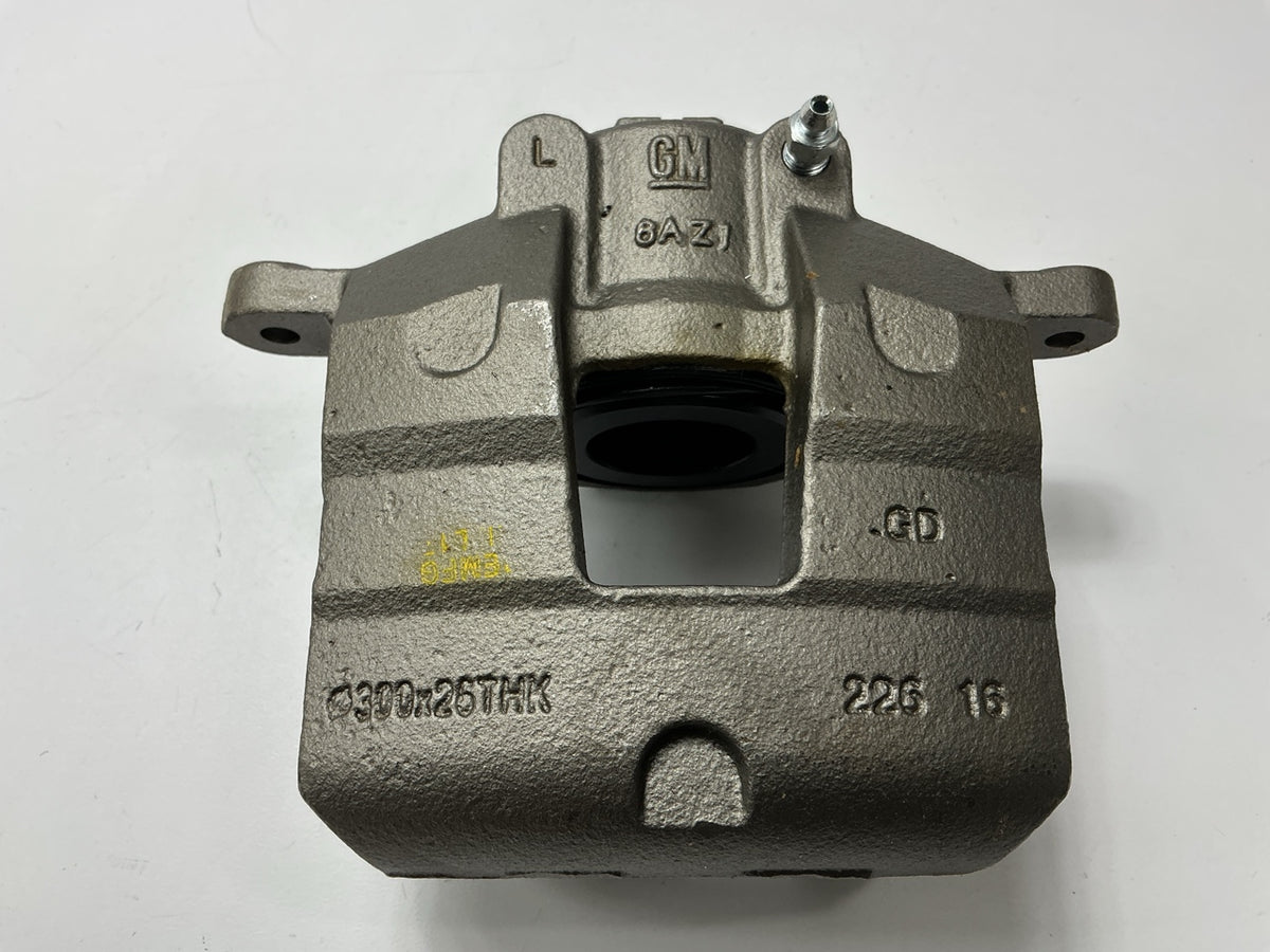 REMAN. Cardone 18-5546 Front Left Disc Brake Caliper