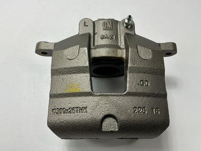 REMAN. Cardone 18-5546 Front Left Disc Brake Caliper