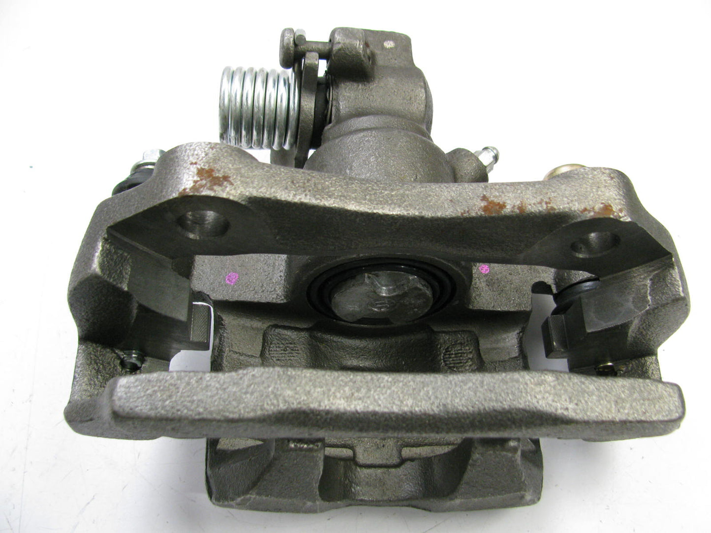 Cardone Industries 18B4393 Reman - Disc Brake Caliper, Rear Left