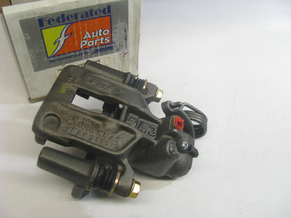 Cardone 18-B4536 Remanufactured Disc Brake Caliper - Rear Right