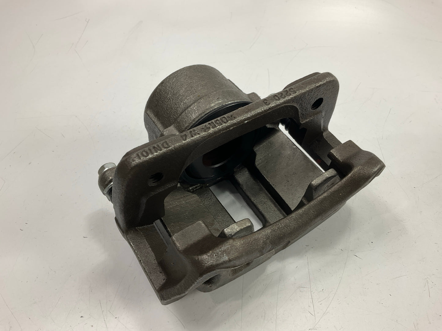REMAN. Cardone 18-B4612 Front Left Disc Brake Caliper