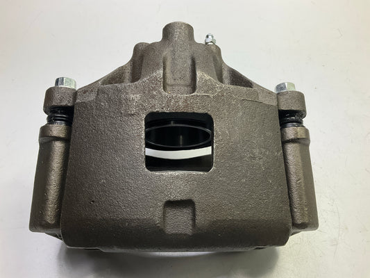 MISSING HARDWARE - REMAN. Cardone 18-B4638A Front Left Disc Brake Caliper
