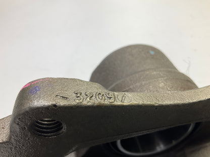 MISSING HARDWARE - REMAN. Cardone 18-B4638A Front Left Disc Brake Caliper