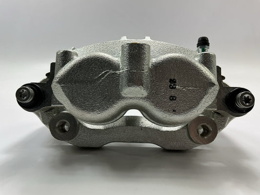 MISSING ALL HARDWARE - REMAN. Cardone 18-B4653 Front Left Brake Caliper