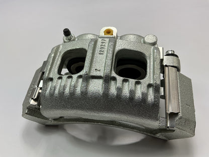 MISSING ALL HARDWARE - REMAN. Cardone 18-B4653 Front Left Brake Caliper