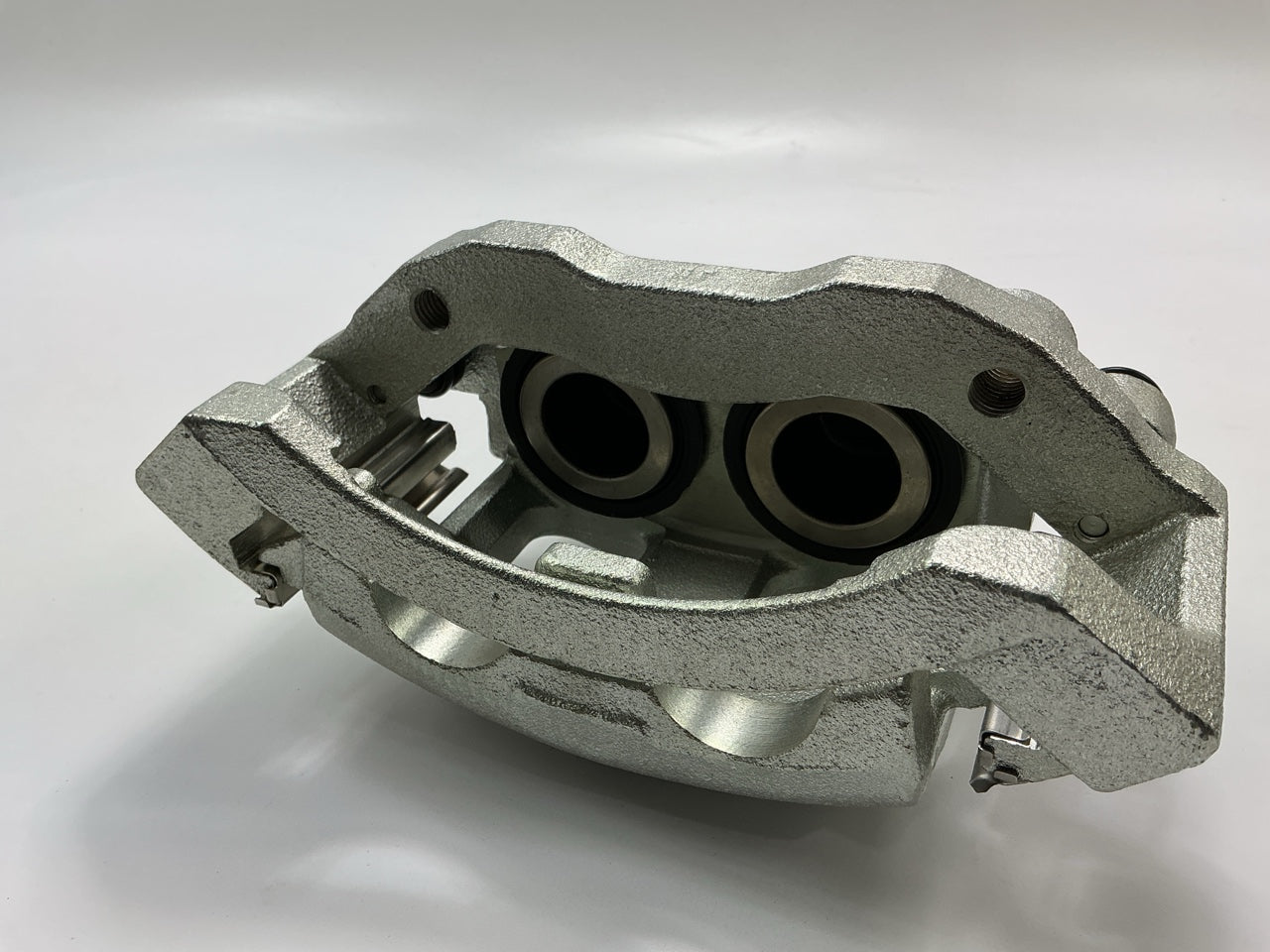 MISSING ALL HARDWARE - REMAN. Cardone 18-B4653 Front Left Brake Caliper