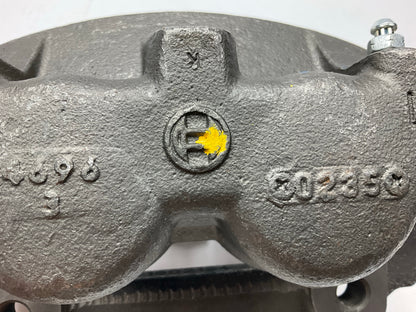REMAN. Cardone 18-B4735 Front Left Brake Caliper