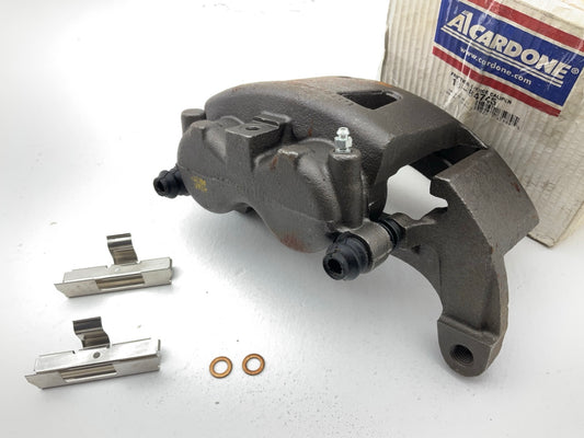 REM. Cardone 18-B4745 Front Left Brake Caliper For 98-02 Dodge Ram 2500 3500 Van