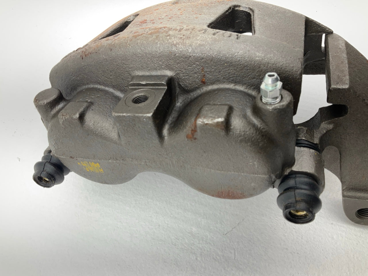 REM. Cardone 18-B4745 Front Left Brake Caliper For 98-02 Dodge Ram 2500 3500 Van