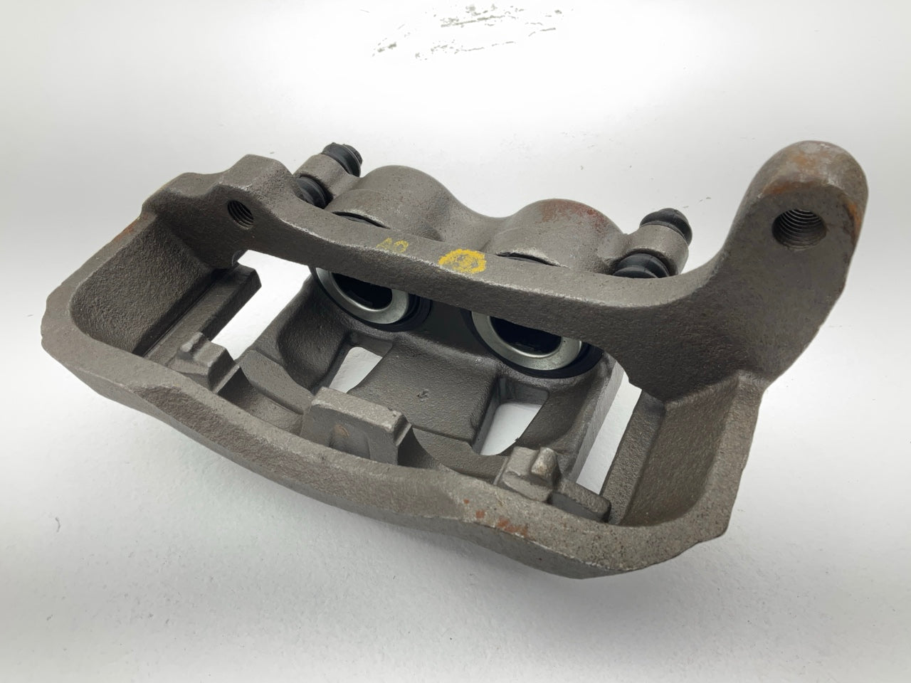 REM. Cardone 18-B4745 Front Left Brake Caliper For 98-02 Dodge Ram 2500 3500 Van