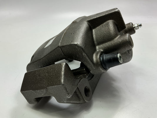 Missing Hardware - REMAN. Cardone 18-B4777 Front Right Brake Caliper