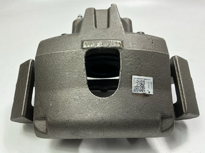 Missing Hardware - REMAN. Cardone 18-B4777 Front Right Brake Caliper