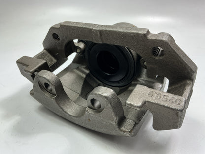 Missing Hardware - REMAN. Cardone 18-B4777 Front Right Brake Caliper