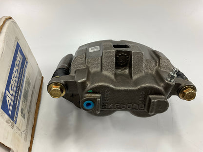 Missing Hardware Cardone 18-B4827 Front Left Brake Caliper 99-04 Grand Cherokee