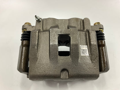 Missing Hardware Cardone 18-B4827 Front Left Brake Caliper 99-04 Grand Cherokee
