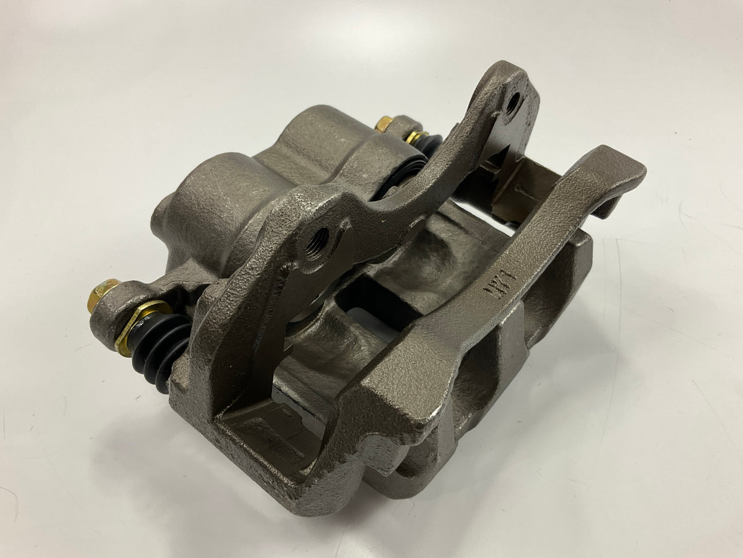 Missing Hardware Cardone 18-B4827 Front Left Brake Caliper 99-04 Grand Cherokee