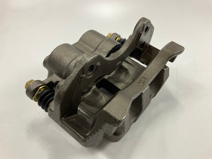 Missing Hardware Cardone 18-B4827 Front Left Brake Caliper 99-04 Grand Cherokee
