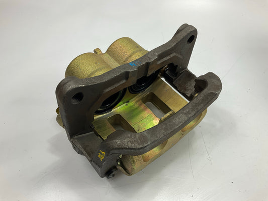 Missing Hardware - REMAN. Cardone 18-B5027A Front Right Brake Caliper