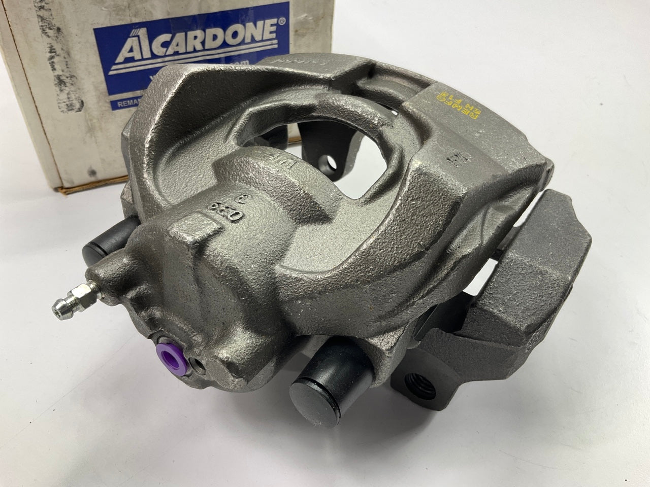 REMAN - Cardone 18-B5474 Front Left Brake Caliper