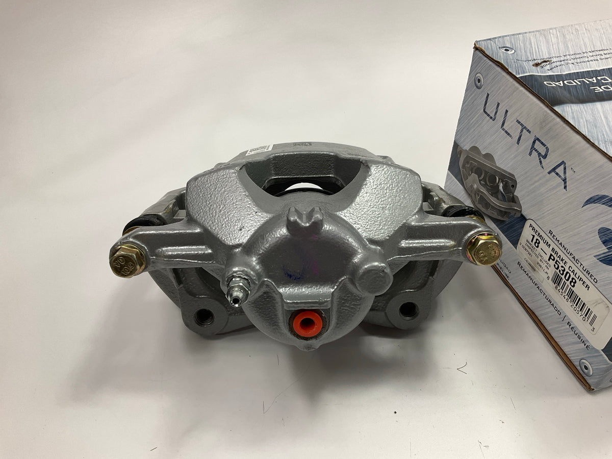 REMAN. Cardone 18-P5308 Front Left Disc Brake Caliper