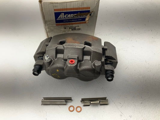 REMAN. Cardone 18B4748 Rear Right Brake Caliper