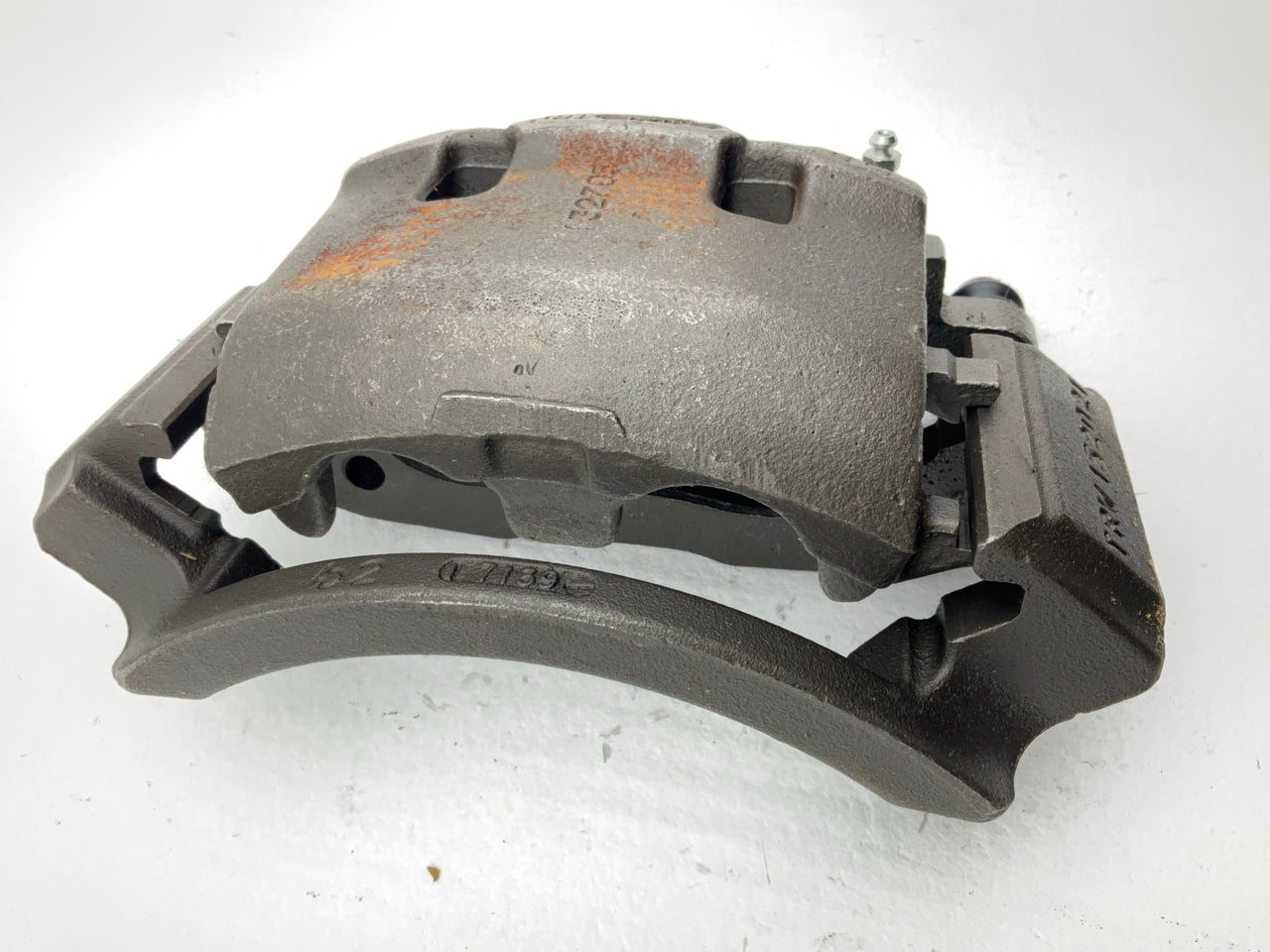 REMAN. Cardone 18B4748 Rear Right Brake Caliper