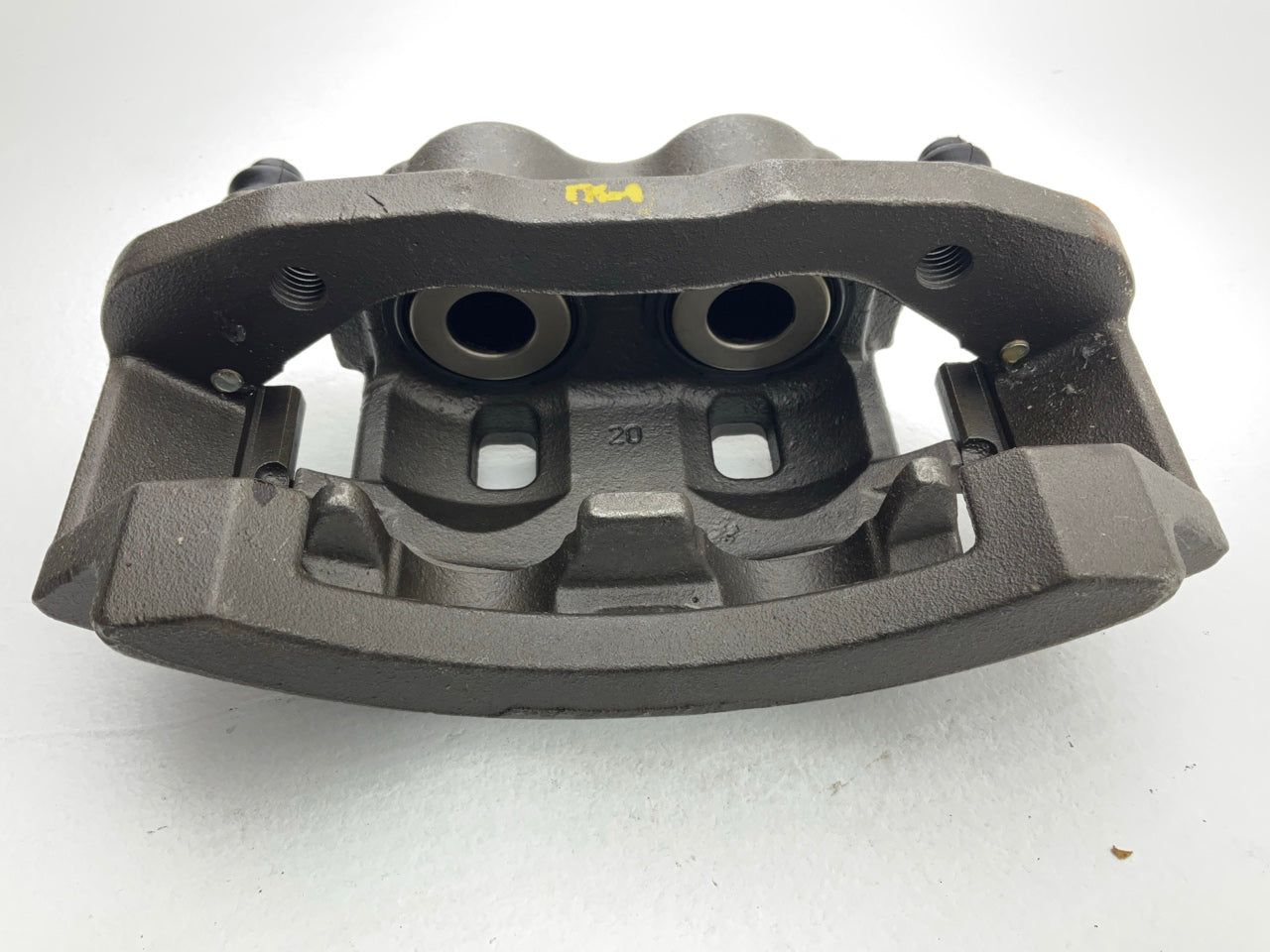REMAN. Cardone 18B4748 Rear Right Brake Caliper