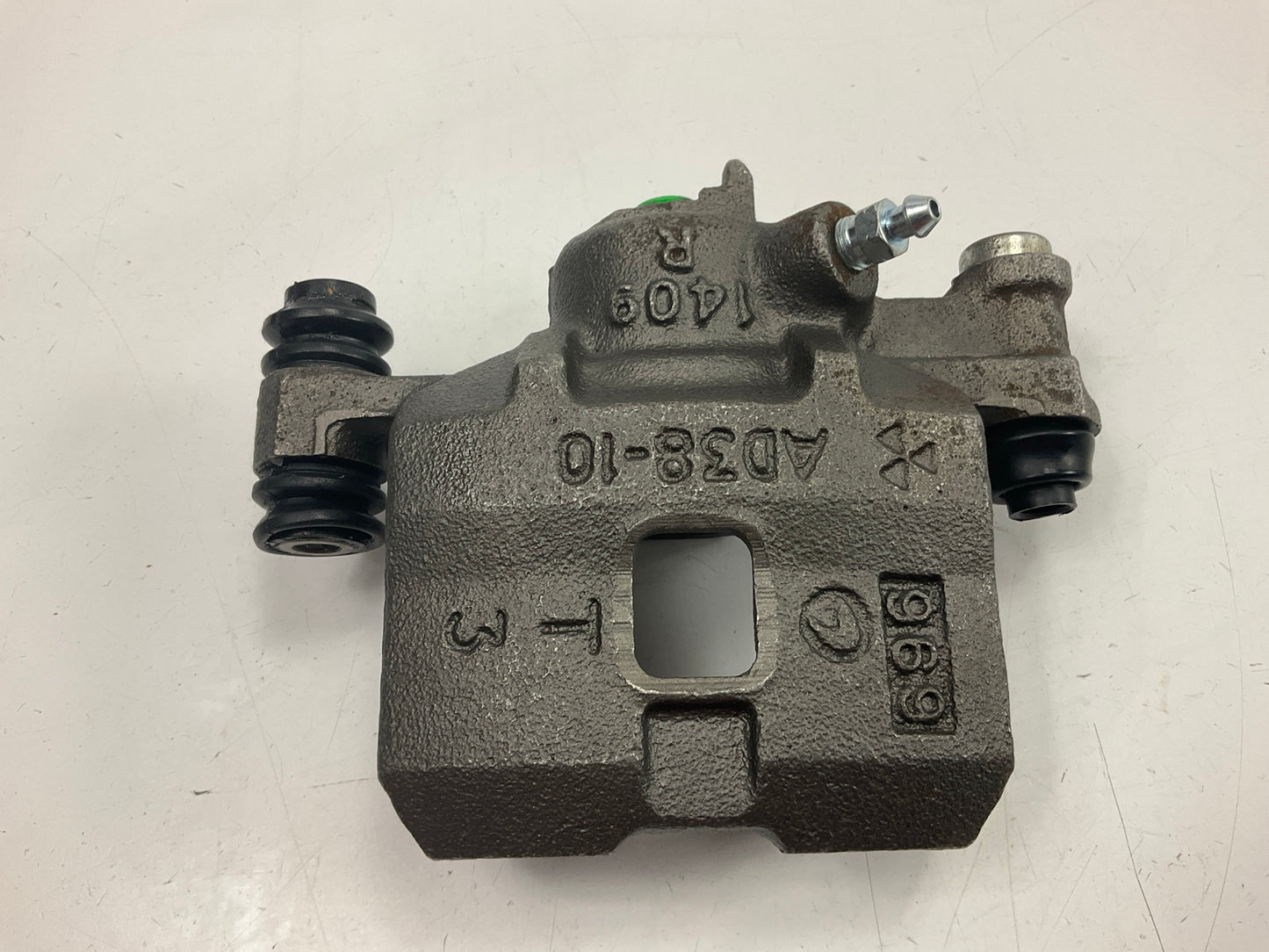 REMAN. Cardone 19-1340 Rear Right Brake Caliper