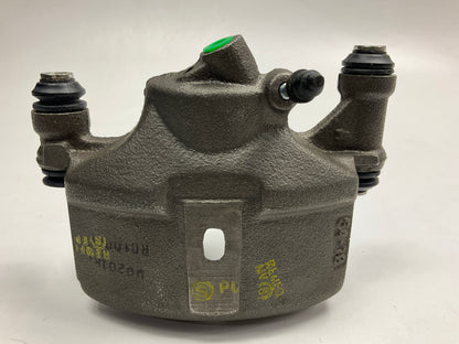 REMAN. Cardone 19-1421 Front Left Brake Caliper For 1990 Geo Prizm