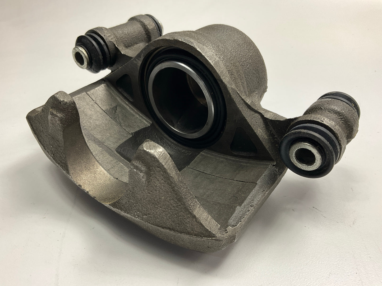 REMAN. Cardone 19-1421 Front Left Brake Caliper For 1990 Geo Prizm