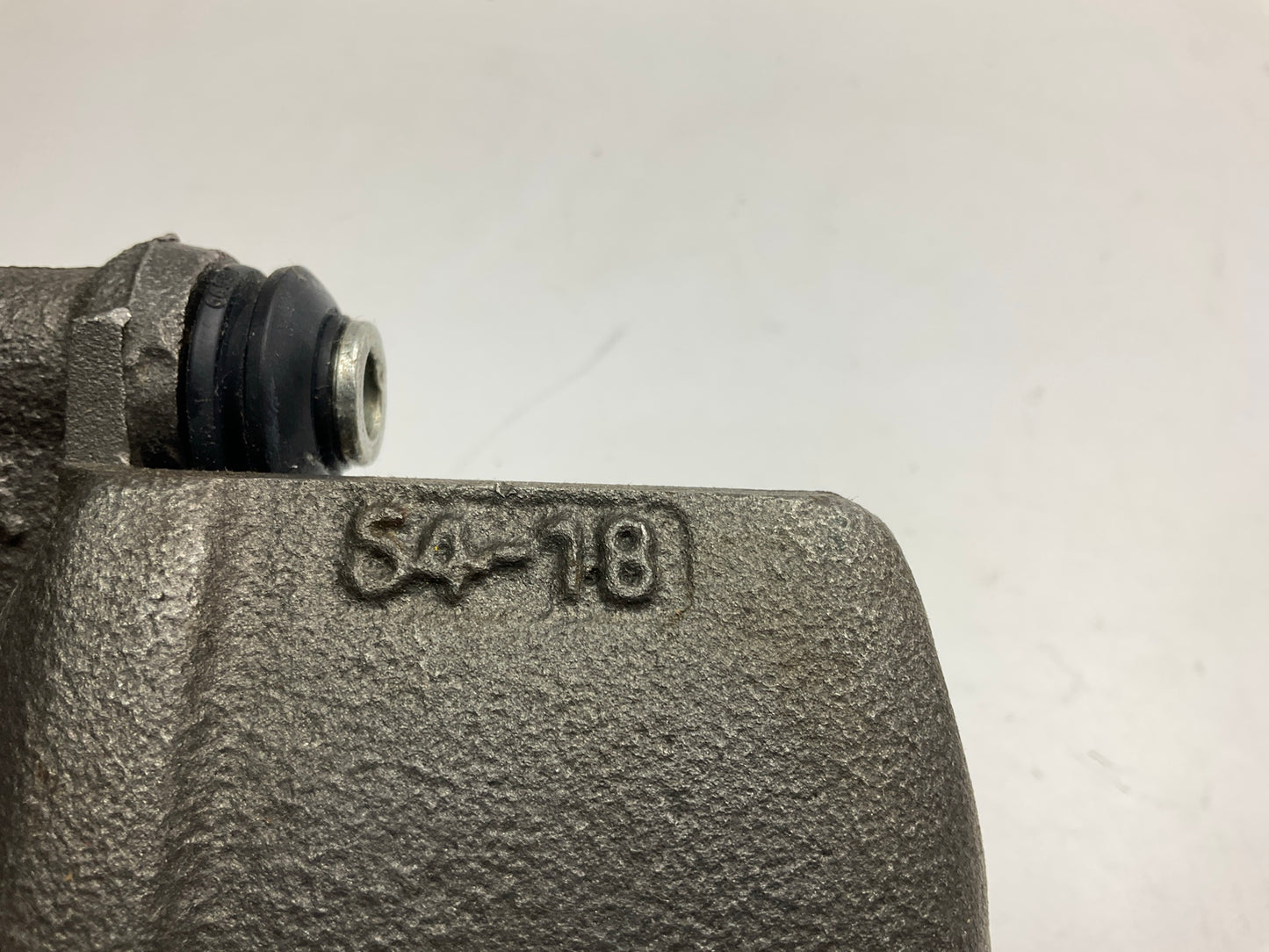 REMAN. Cardone 19-1421 Front Left Brake Caliper For 1990 Geo Prizm