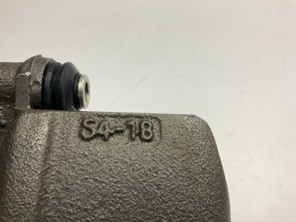 REMAN. Cardone 19-1421 Front Left Brake Caliper For 1990 Geo Prizm