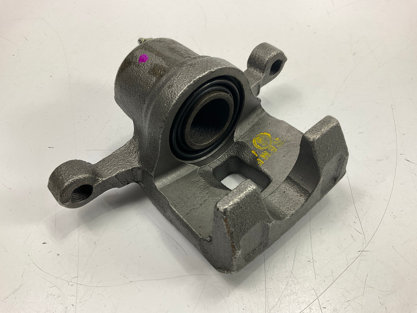 W/O HARDWARE Cardone 19-1560 Rear Right Brake Caliper For 1990-1996 INFINITI Q45