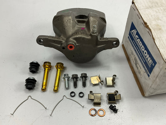REMAN. Cardone 19-1603 Front Left Brake Caliper For 1990 Lexus LS400