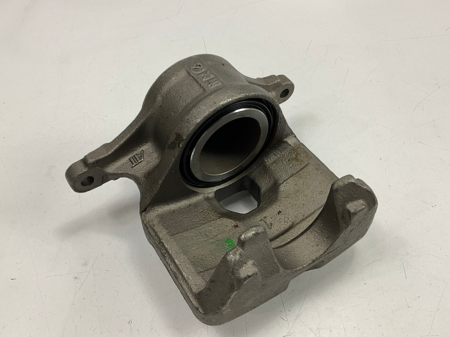 REMAN. Cardone 19-1603 Front Left Brake Caliper For 1990 Lexus LS400