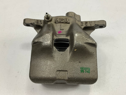 REMAN. Cardone 19-1603 Front Left Brake Caliper For 1990 Lexus LS400