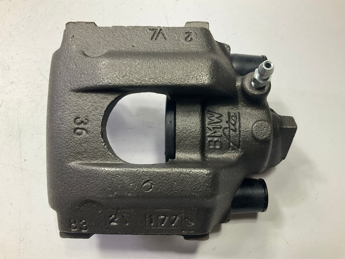 REMAN. Cardone 19-1621 Rear Left Disc Brake Caliper