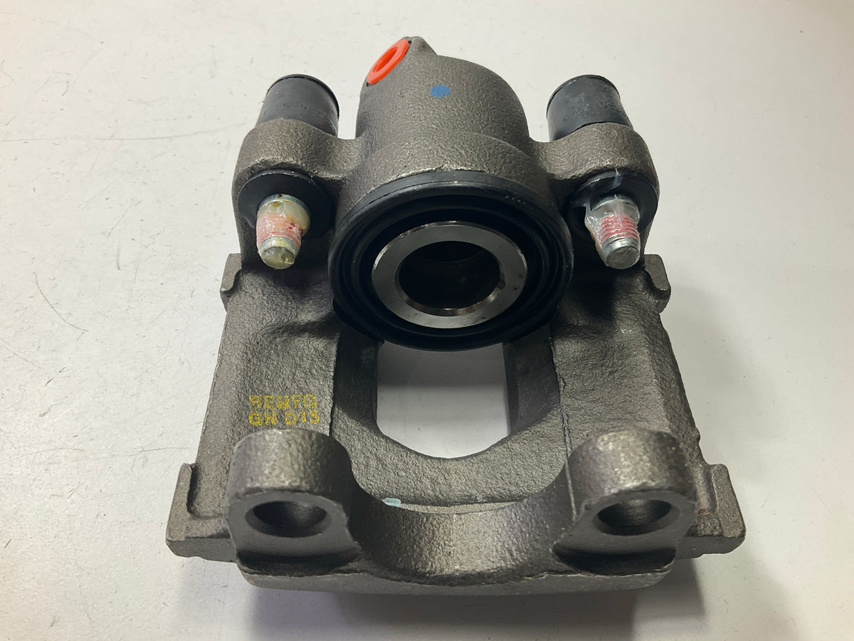 REMAN. Cardone 19-1621 Rear Left Disc Brake Caliper