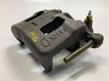 REMAN. Cardone 19-1632 Front Right Brake Caliper For 1992-1993 Mazda MPV RWD