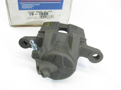 Cardone 19-1696 Remanufactured Disc Brake Caliper - Front Left