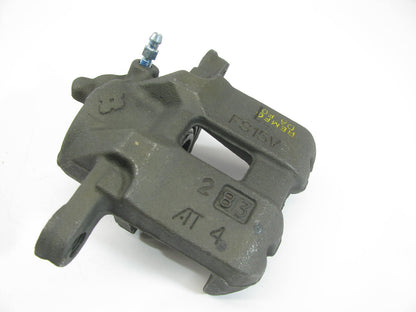 Cardone 19-1696 Remanufactured Disc Brake Caliper - Front Left