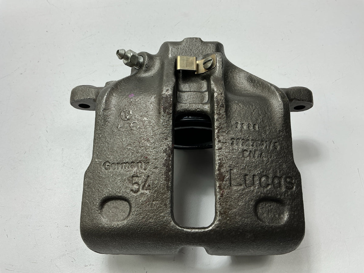 REMAN. Cardone 19-1725 Front Right Brake Caliper
