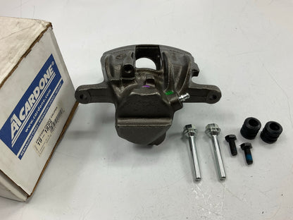 REMAN. Cardone 19-1825 Front Right Brake Caliper