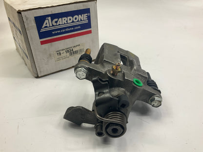 REMAN. Cardone 19-1834 Rear Right Disc Brake Caliper For 1994-98 Hyundai Sonata