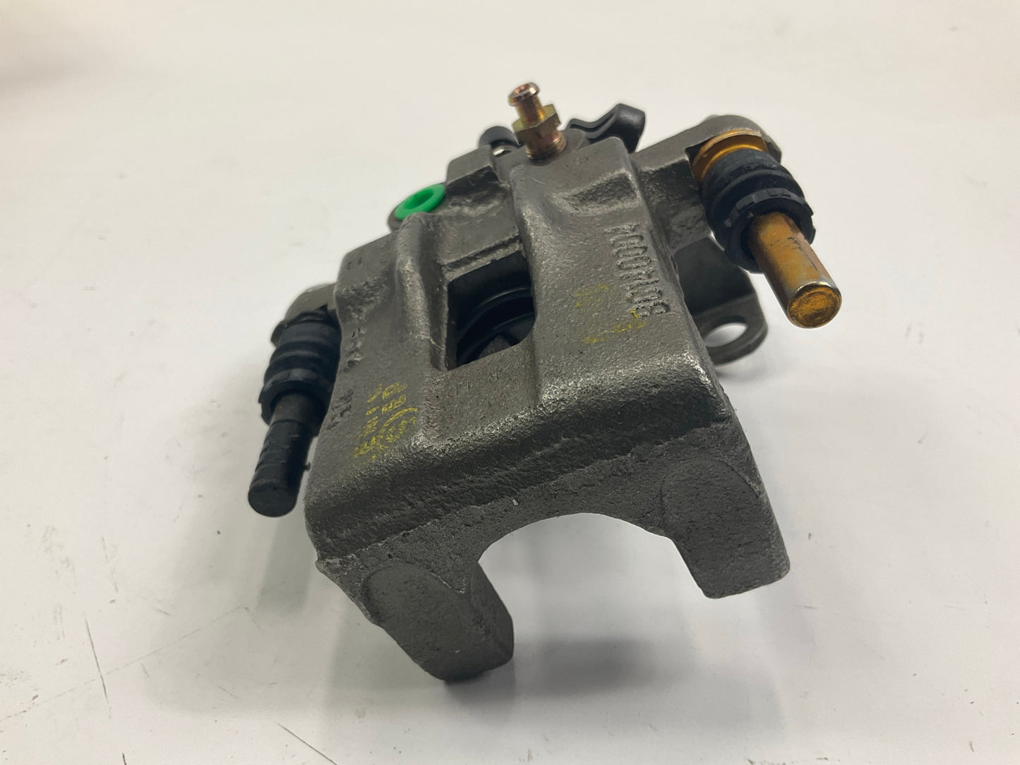 REMAN. Cardone 19-1834 Rear Right Disc Brake Caliper For 1994-98 Hyundai Sonata